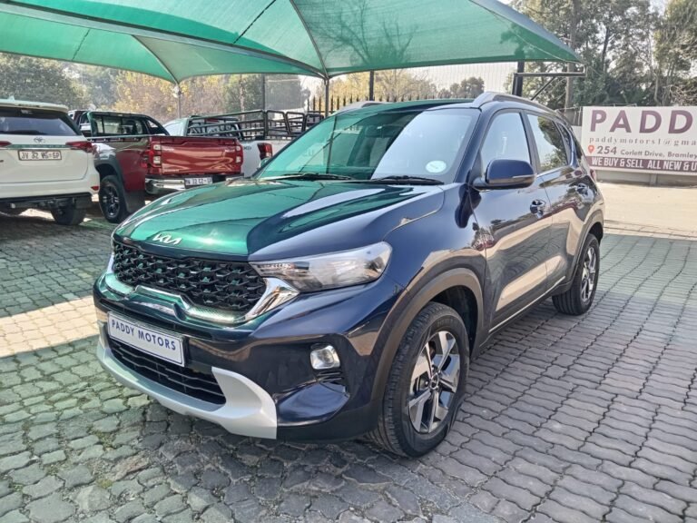2024 Kia Sonnet 1.5 LX