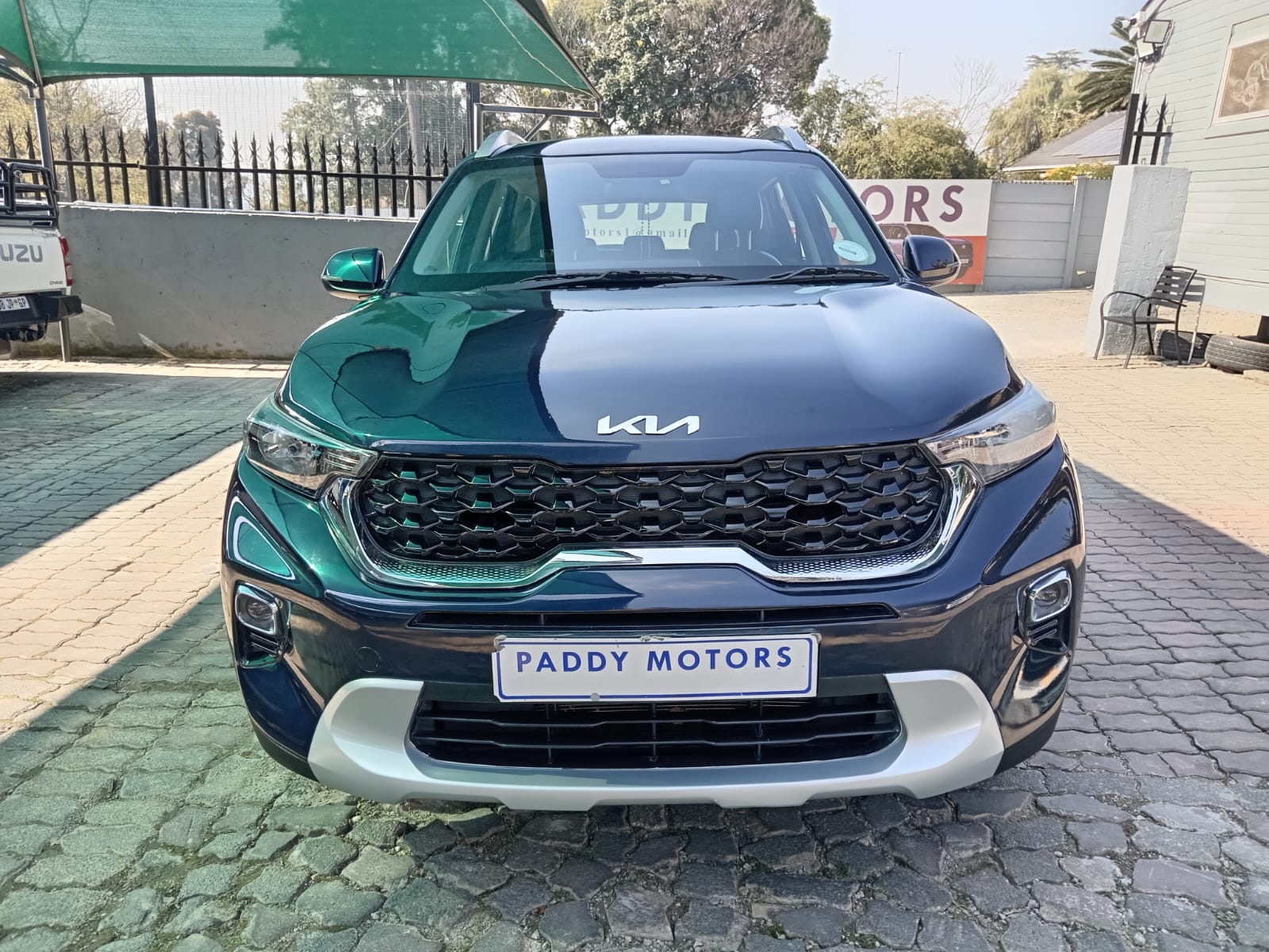 
								2024 Kia Sonnet 1.5 LX full									
