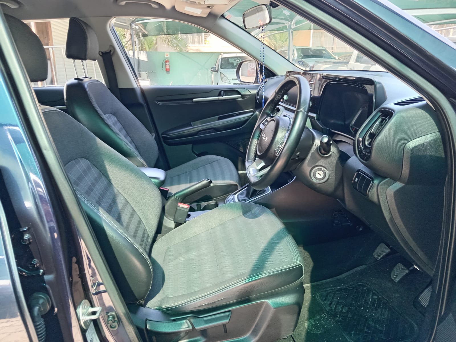 
								2024 Kia Sonnet 1.5 LX full									