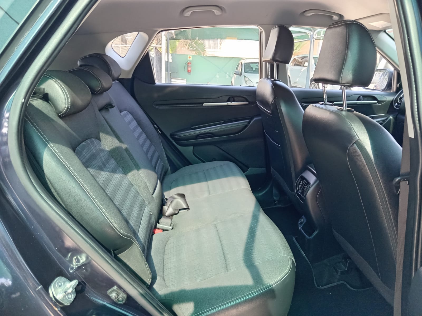 
								2024 Kia Sonnet 1.5 LX full									