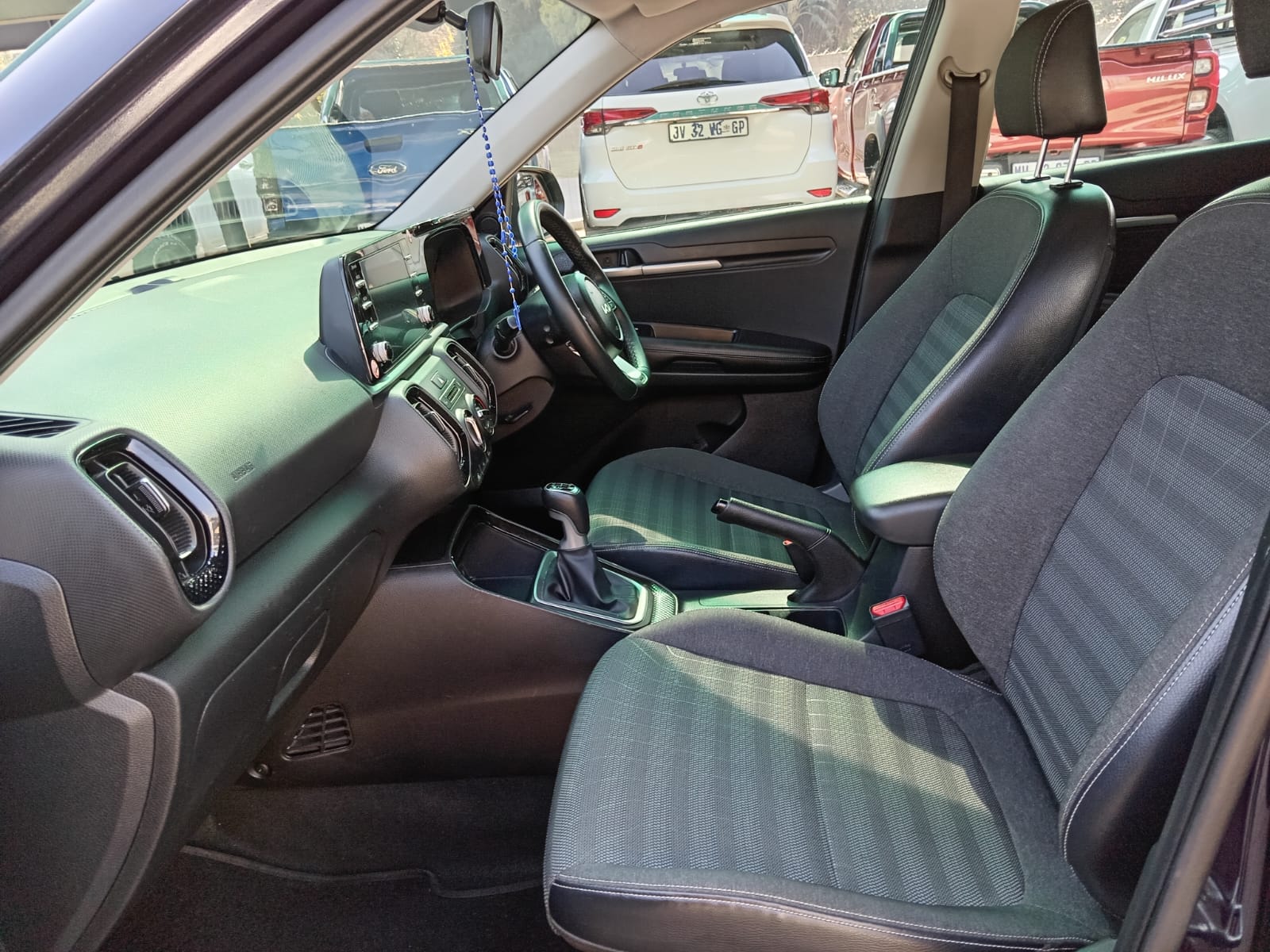 
								2024 Kia Sonnet 1.5 LX full									