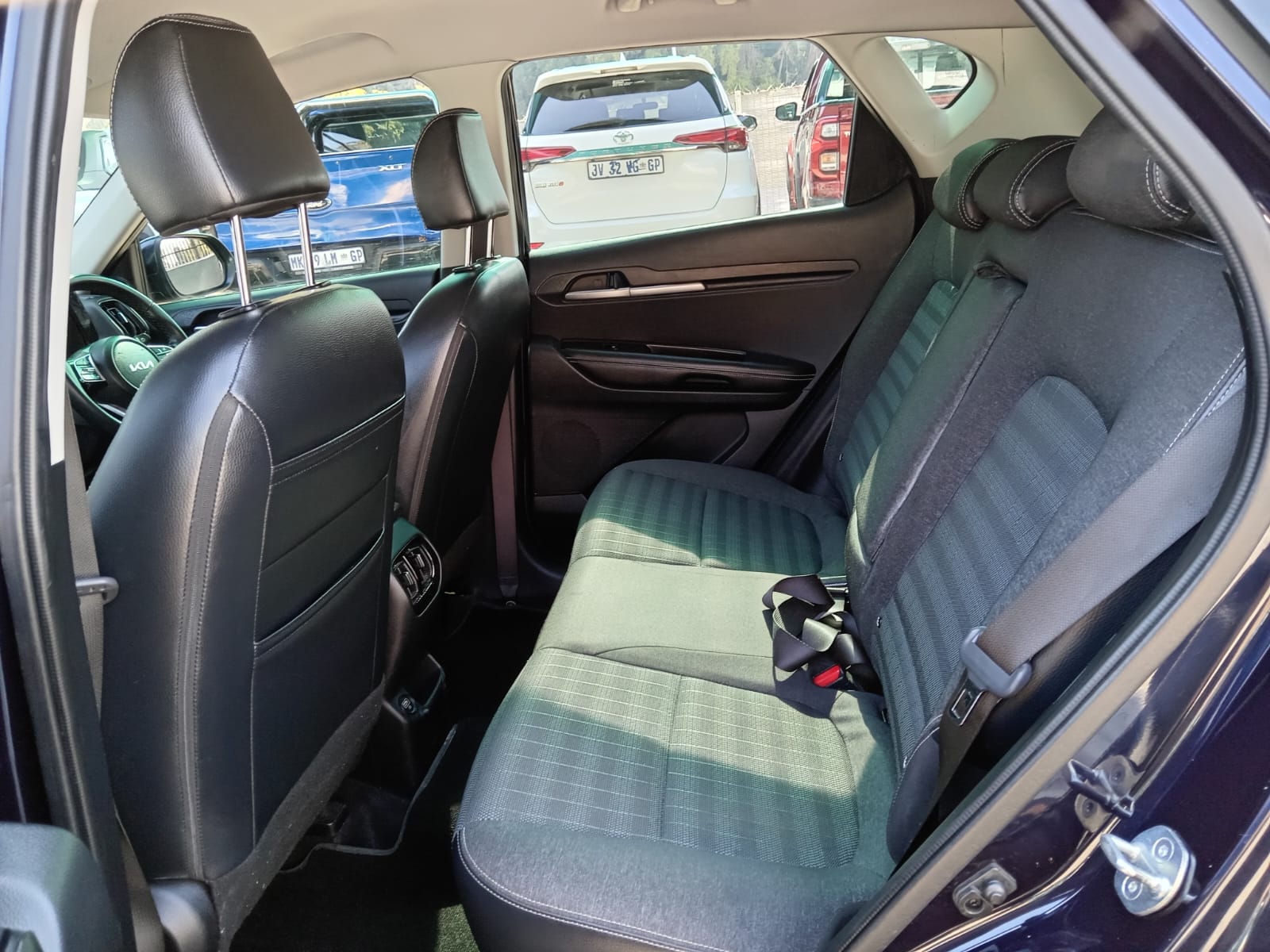 
								2024 Kia Sonnet 1.5 LX full									