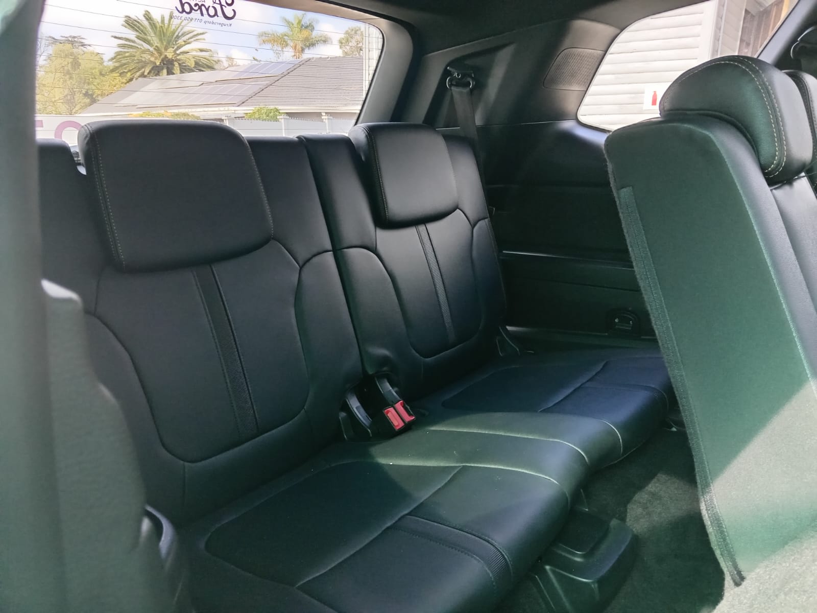 
								2025 Ford Everest 3.0TD V6 4WD Wildtrak full									