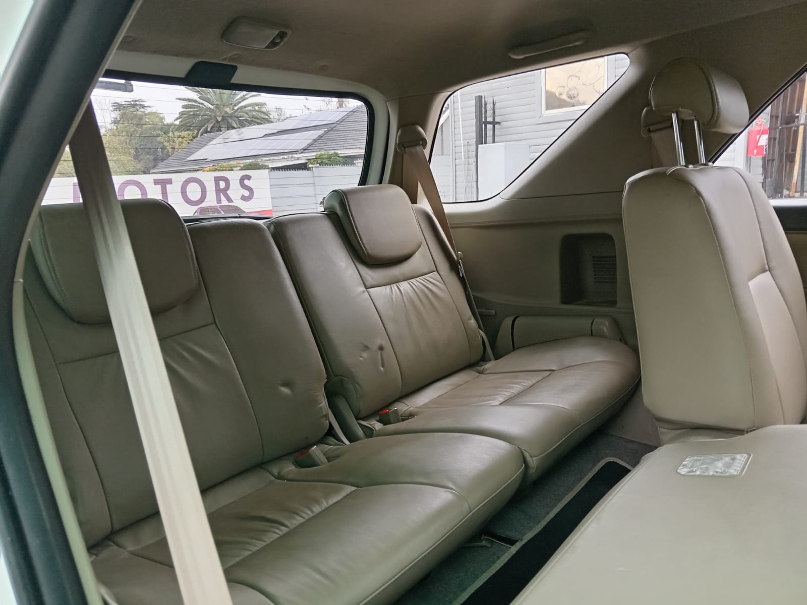 
								2012 Toyota Fortuner 3.0D-4D 4×4 auto full									