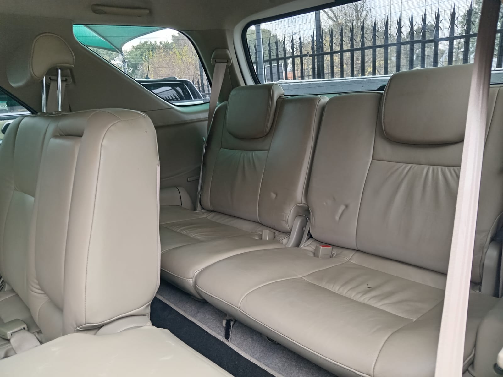 
								2012 Toyota Fortuner 3.0D-4D 4×4 auto full									