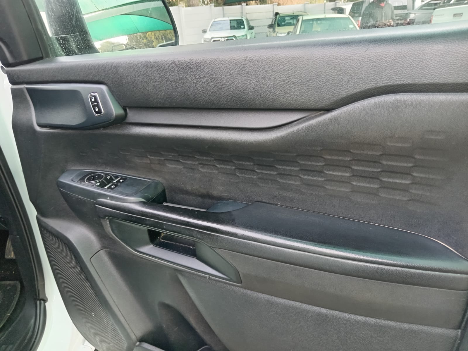 
								2023 Ford Ranger 2.0 Sit Supercab XLT full									