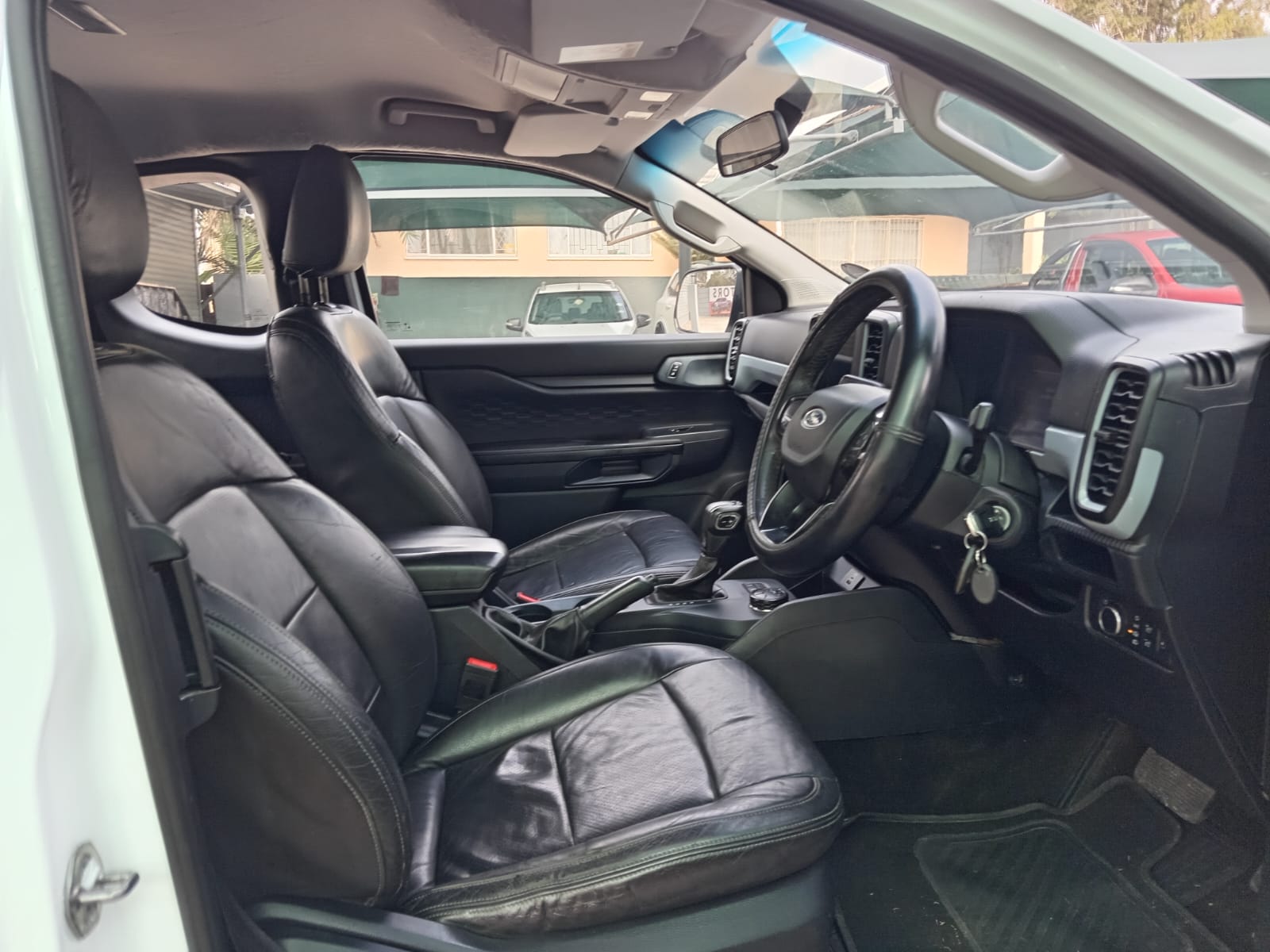 
								2023 Ford Ranger 2.0 Sit Supercab XLT full									