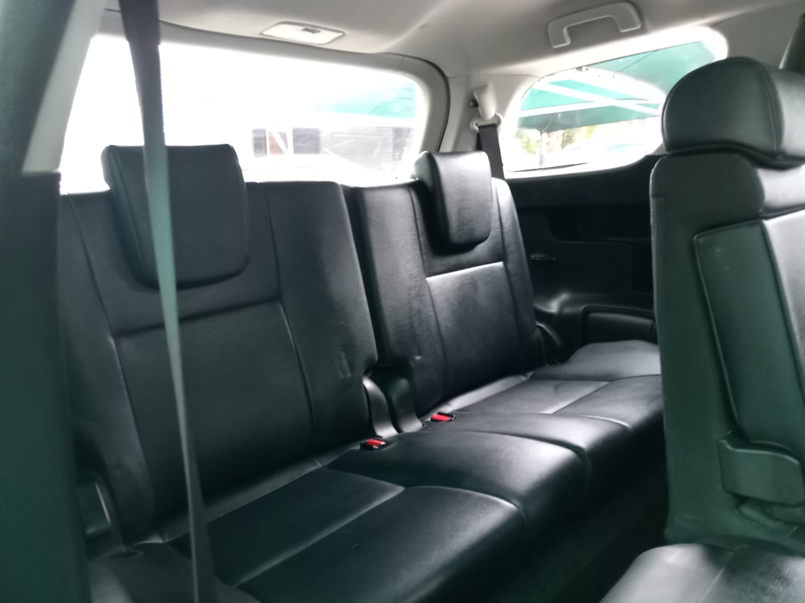 
								2024 Toyota Fortuner 2.4GD-6 4×4 full									