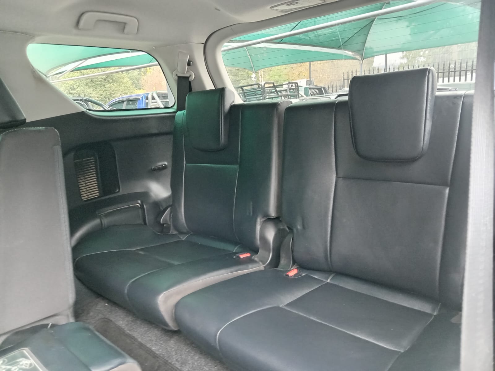 
								2024 Toyota Fortuner 2.4GD-6 4×4 full									