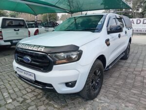 Ford Ranger 2.2TDCi Double Cab Hi-Rider XL 4×4