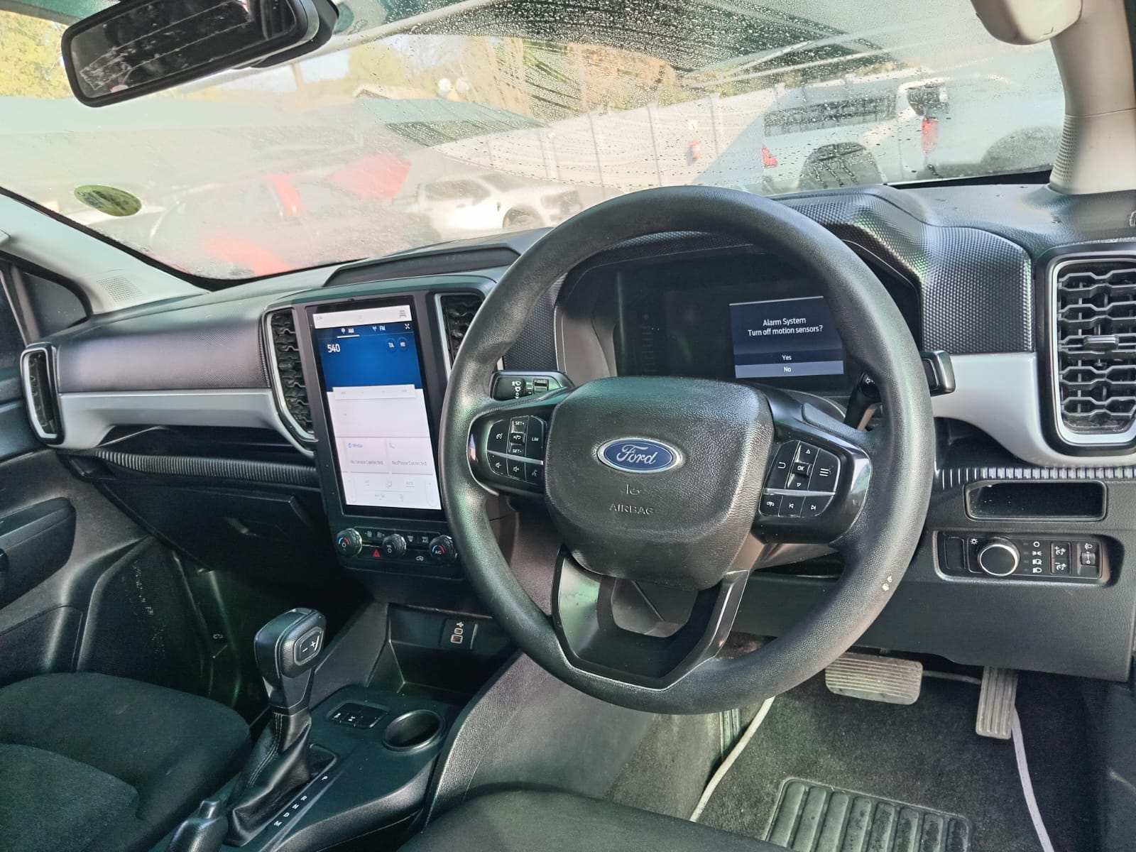 
								Ford Ranger 2.0 XL Double cab Auto full									