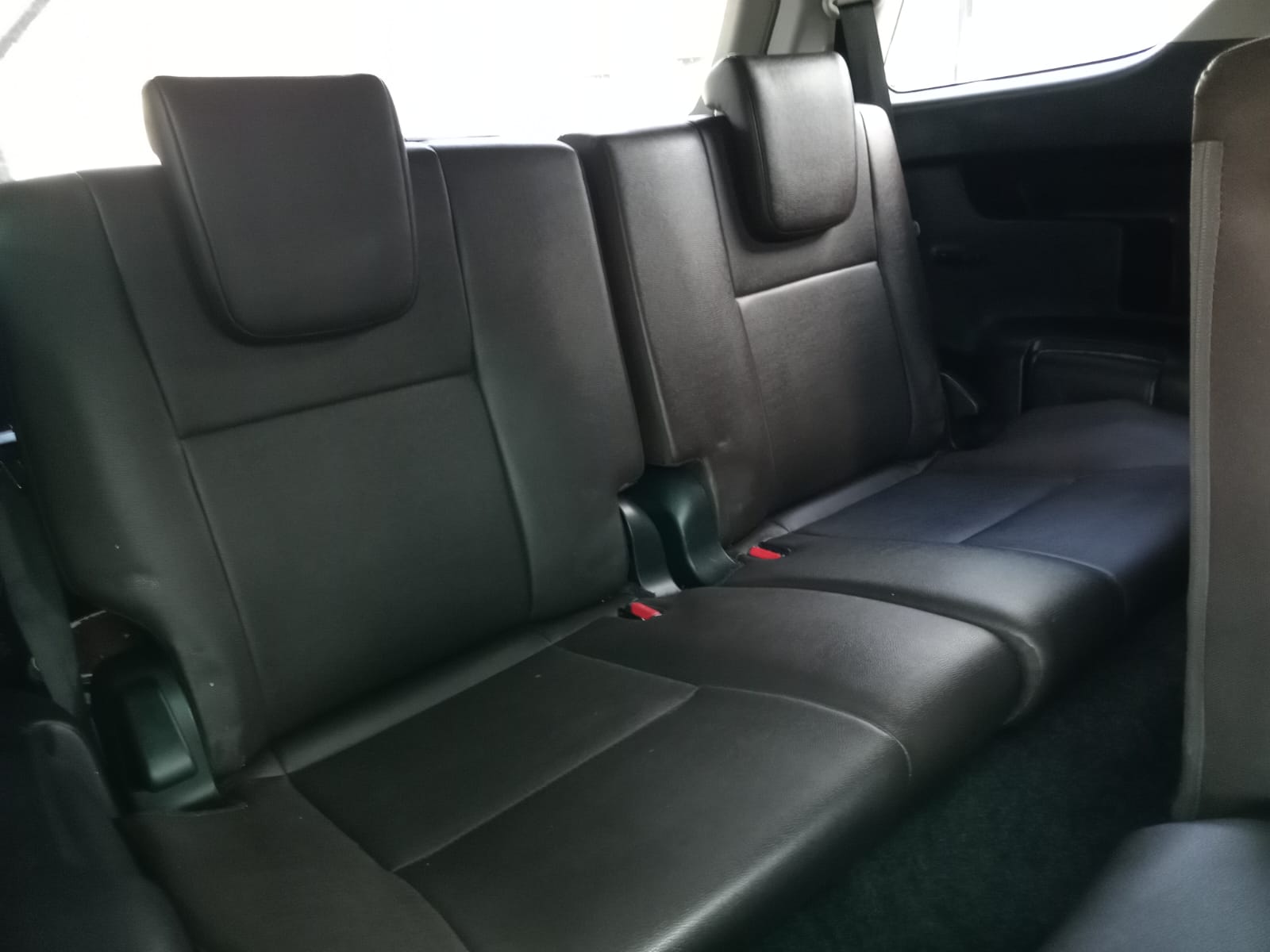 
								2019 TOYOTA FORTUNER 2.8 GD-6 AUTO full									