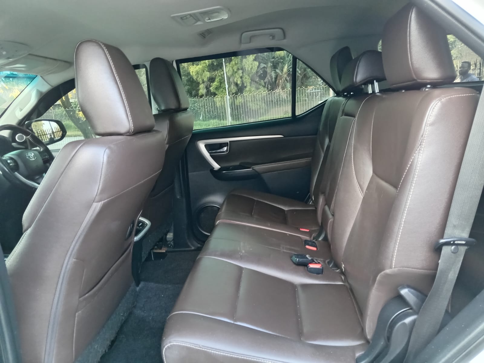 
								2019 TOYOTA FORTUNER 2.8 GD-6 AUTO full									