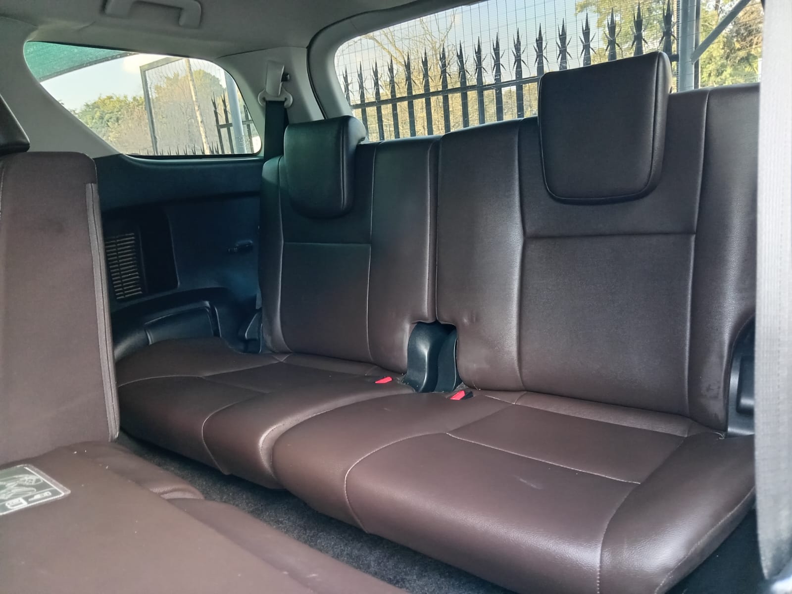 
								2019 TOYOTA FORTUNER 2.8 GD-6 AUTO full									