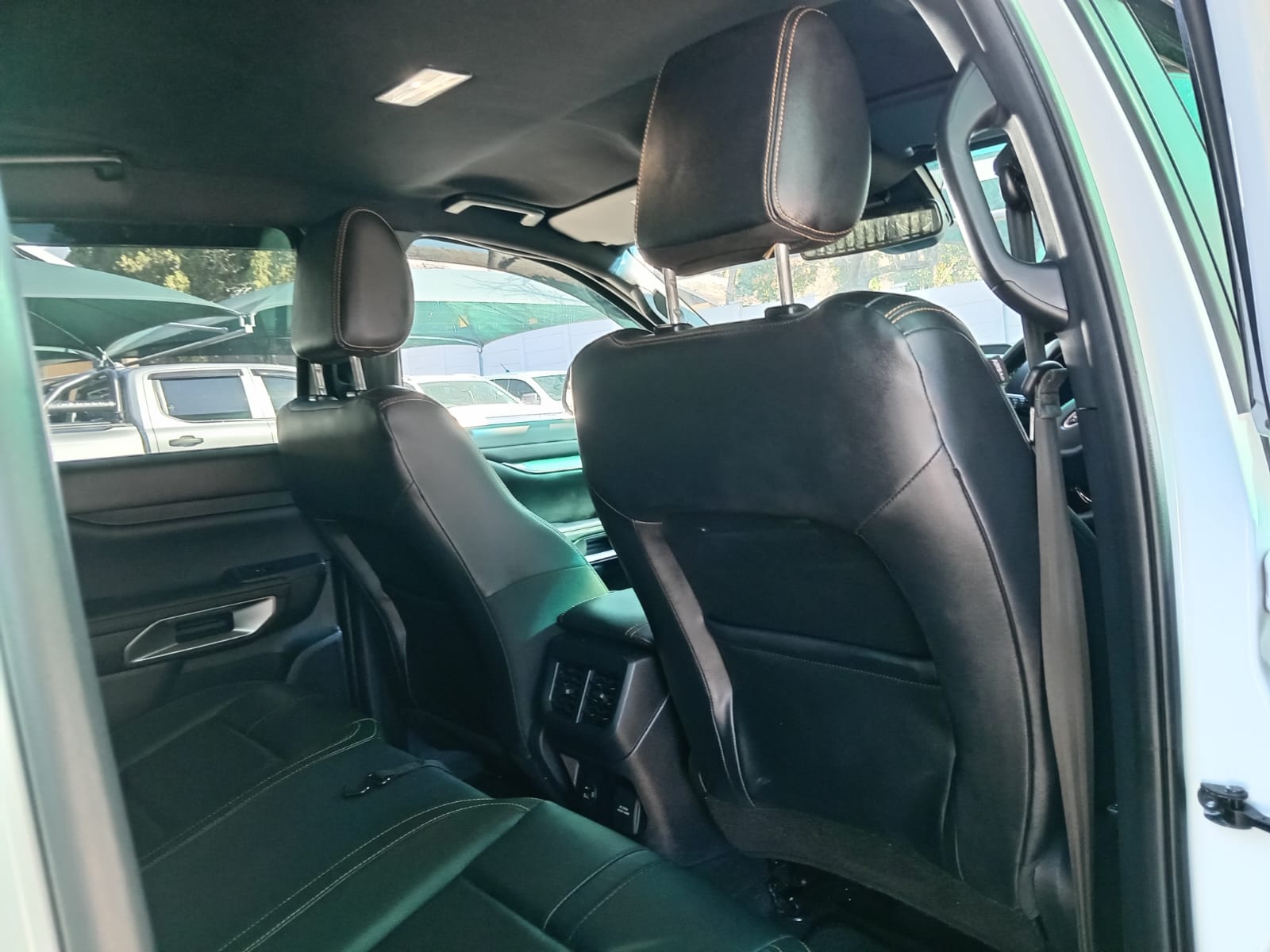 
								2024 Ford Ranger 2.0 Bi-Turbo Wildtrak Double Cab Auto full									