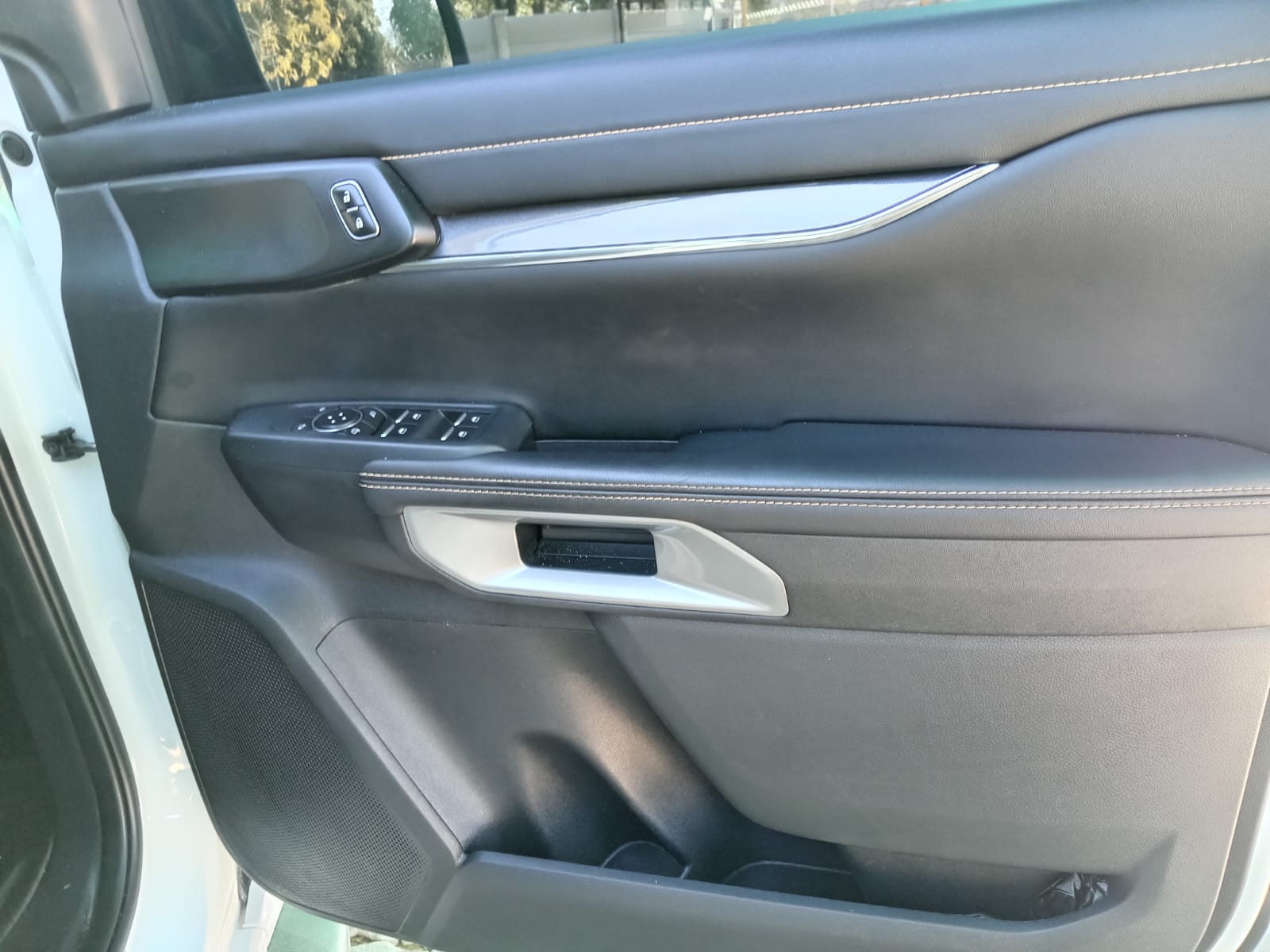 
								2024 Ford Ranger 2.0 Bi-Turbo Wildtrak Double Cab Auto full									