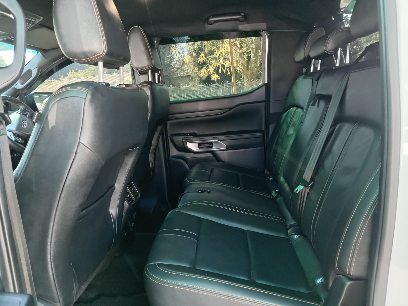 
								2024 Ford Ranger 2.0 Bi-Turbo Wildtrak Double Cab Auto full									