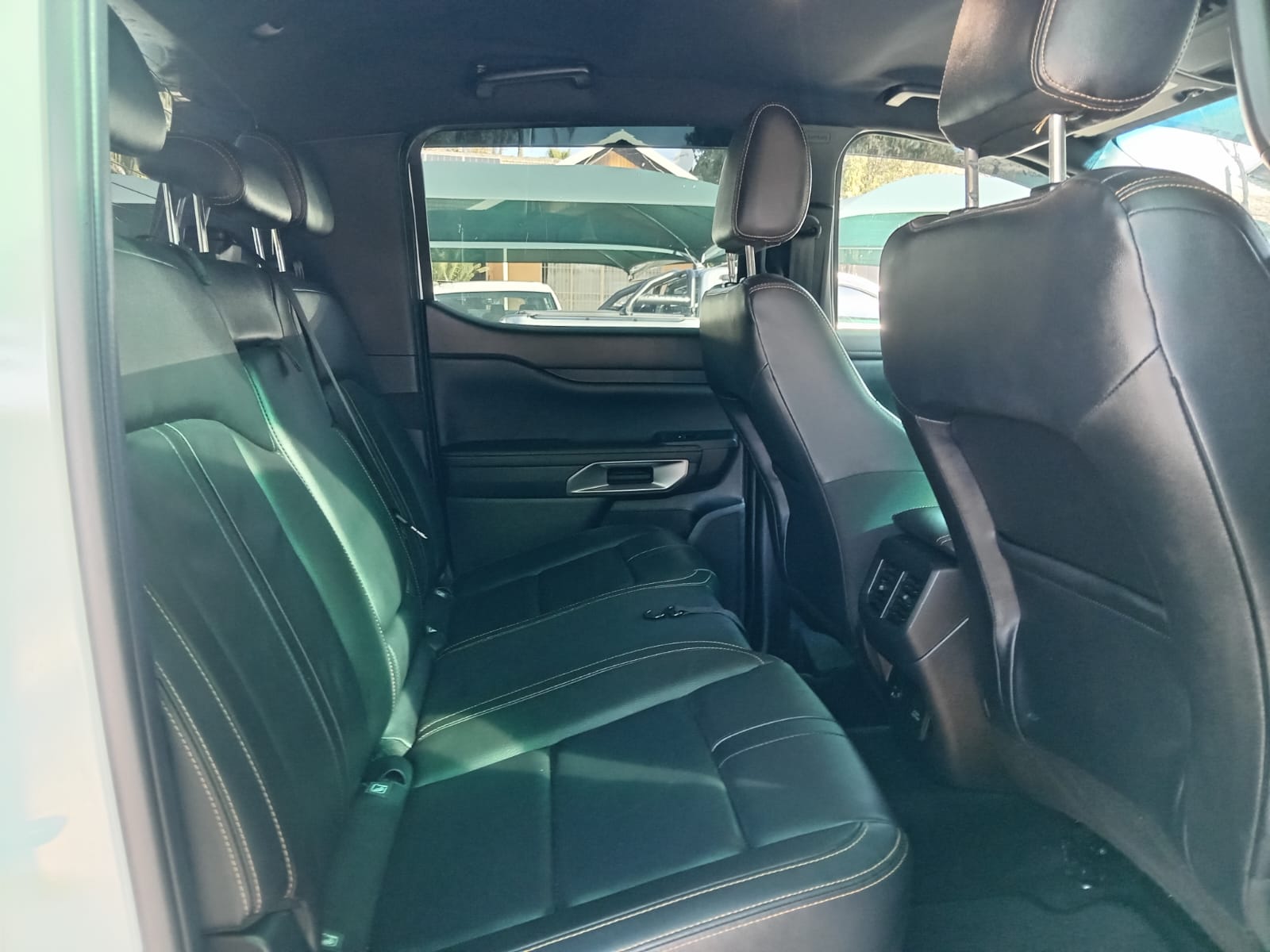 
								2024 Ford Ranger 2.0 Bi-Turbo Wildtrak Double Cab Auto full									