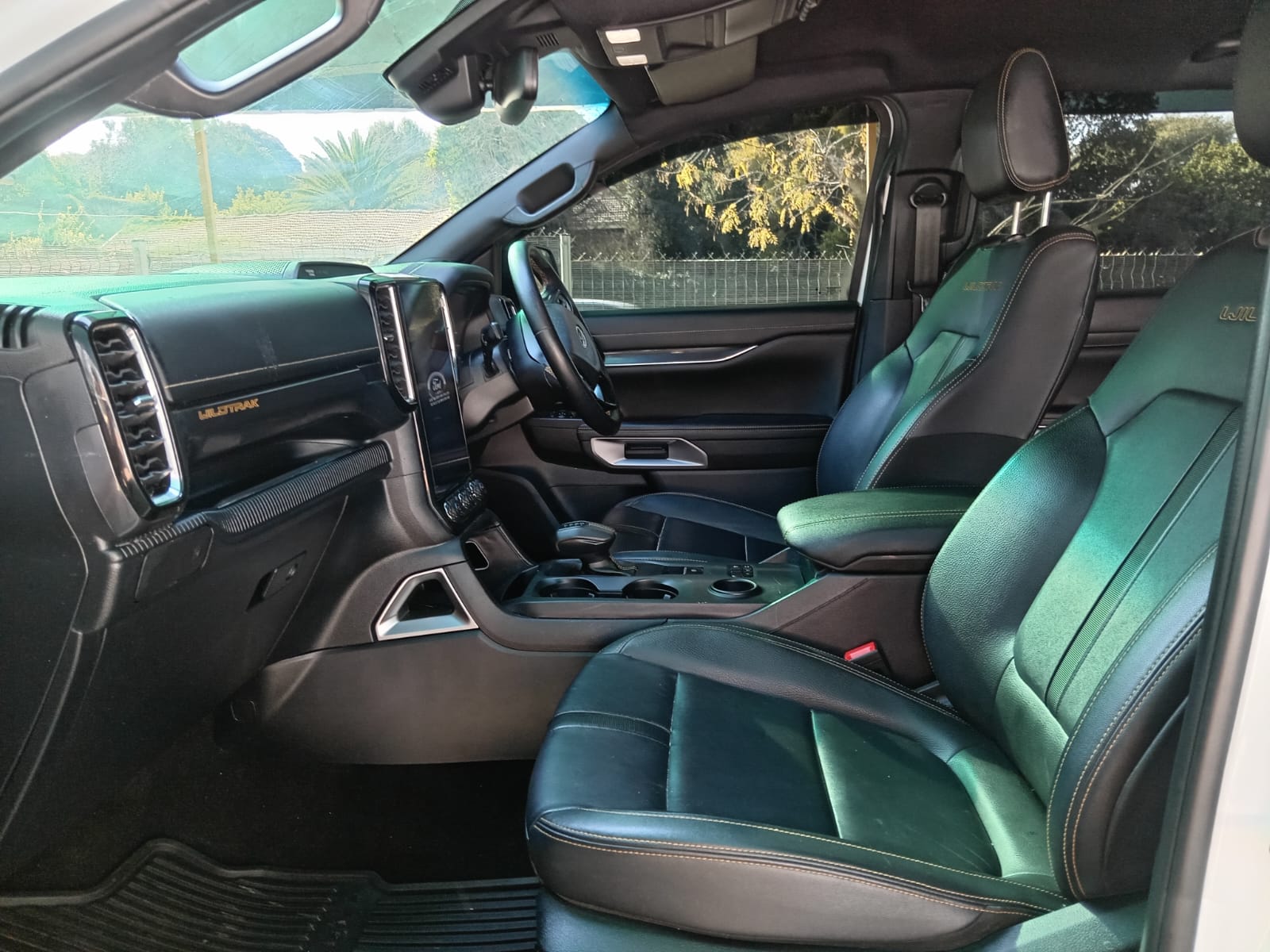 
								2024 Ford Ranger 2.0 Bi-Turbo Wildtrak Double Cab Auto full									