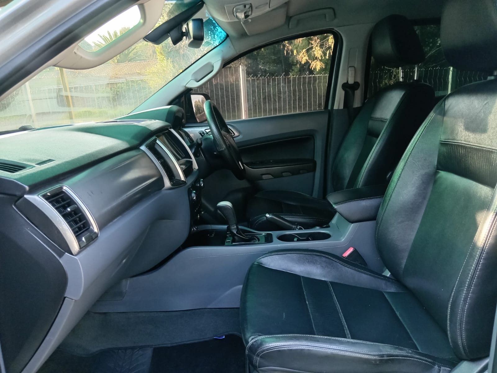 
								2015 Ford Ranger 2.2 TDCi XL Double-Cab full									