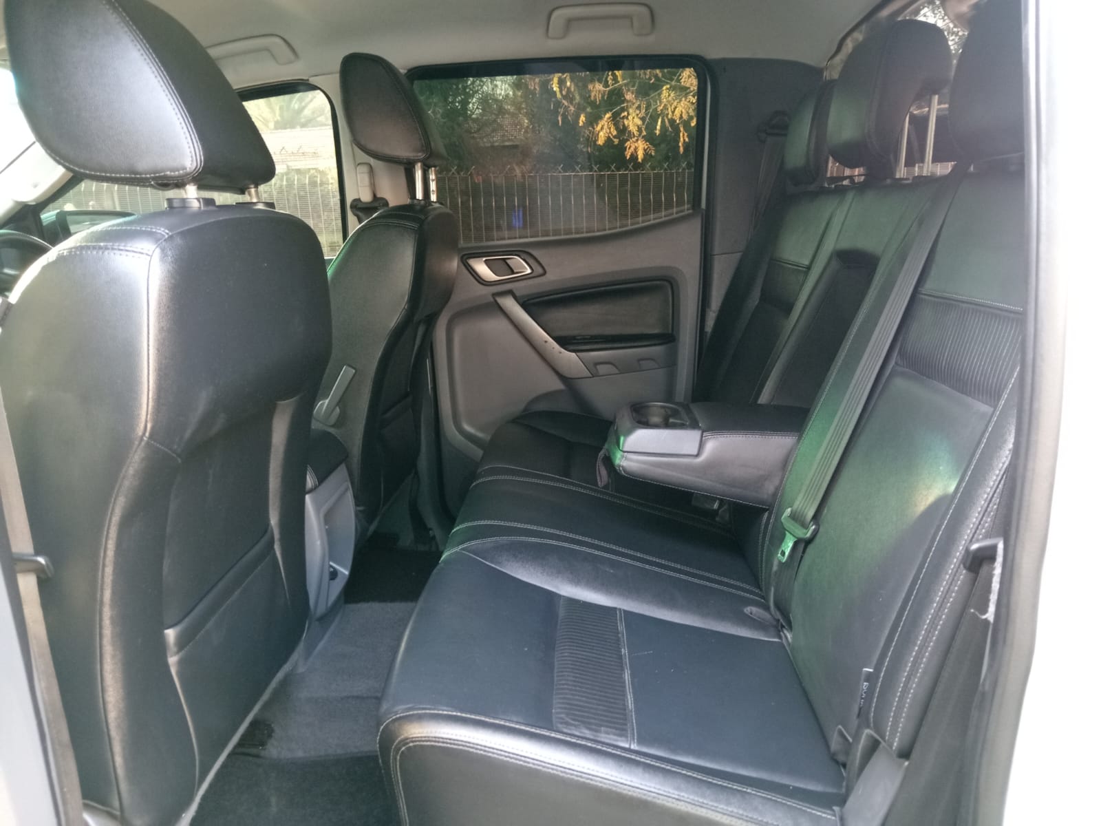
								2015 Ford Ranger 2.2 TDCi XL Double-Cab full									