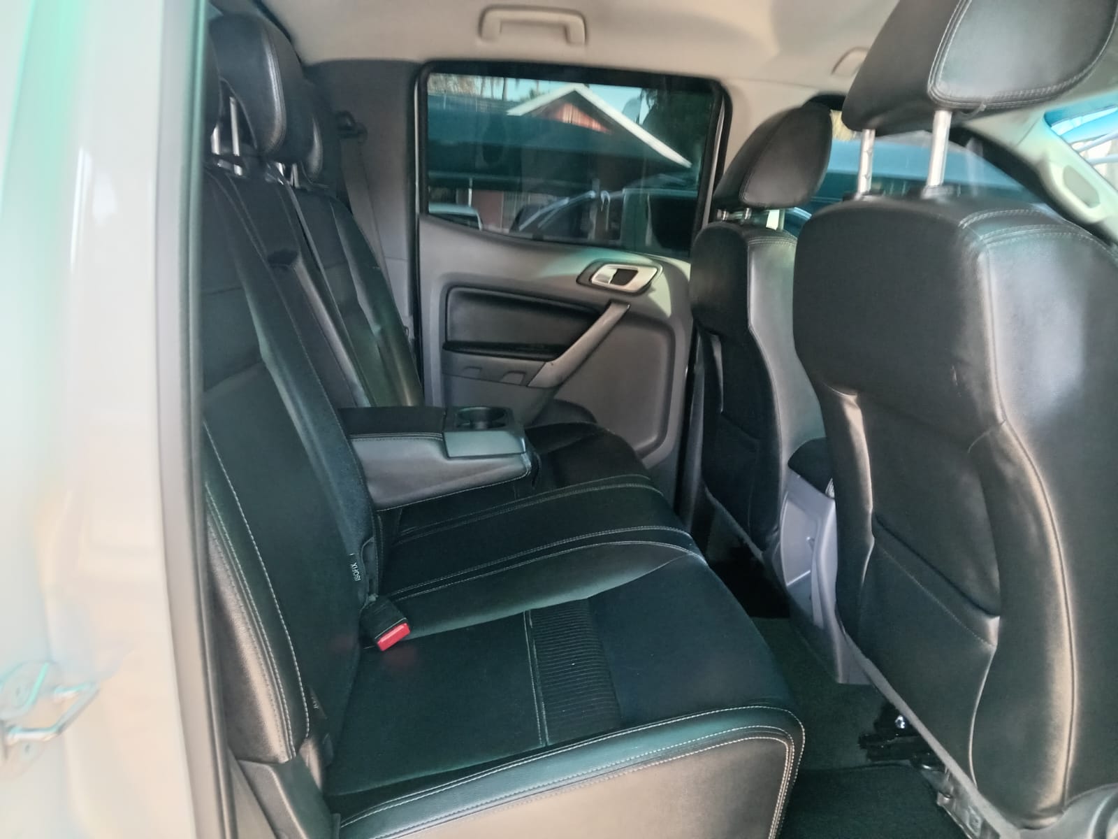 
								2015 Ford Ranger 2.2 TDCi XL Double-Cab full									
