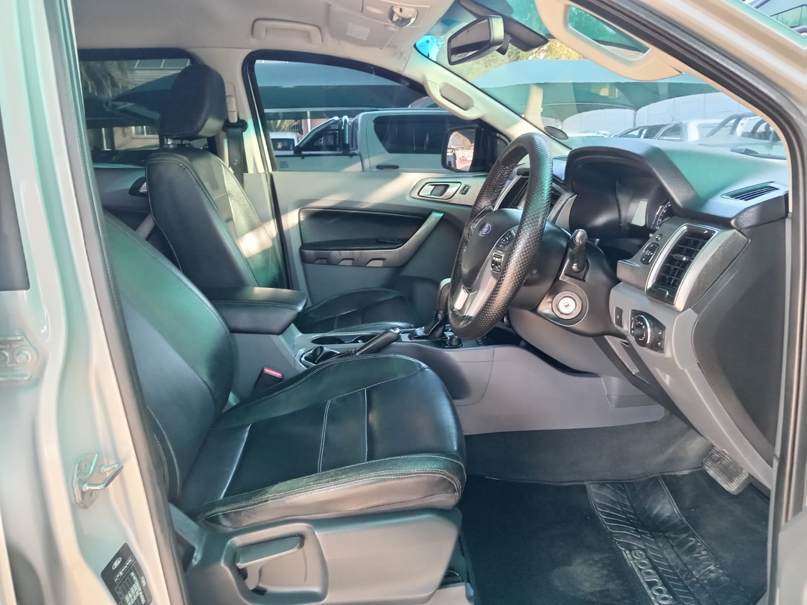 
								2015 Ford Ranger 2.2 TDCi XL Double-Cab full									