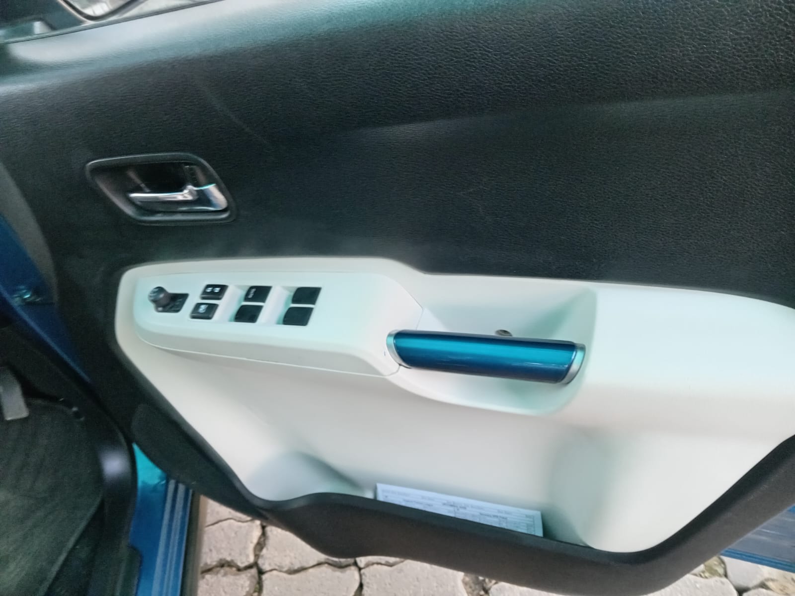 
								2018 SUZUKI IGNIS 1.2 full									