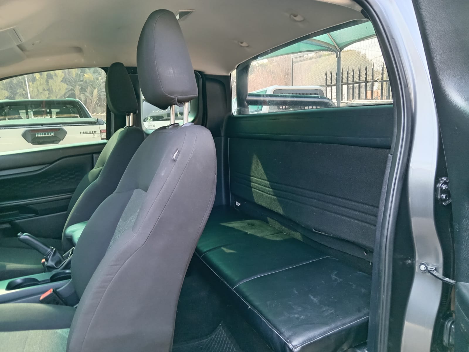 
								2024 Ford Ranger 2.0 Sit Supercab XL Auto full									