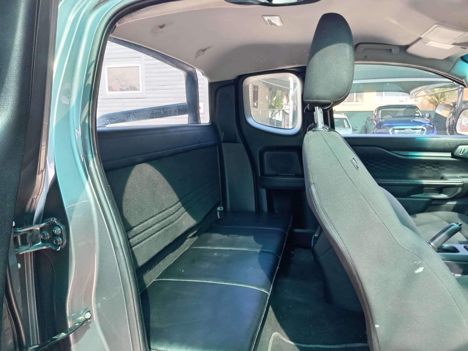 
								2024 Ford Ranger 2.0 Sit Supercab XL Auto full									