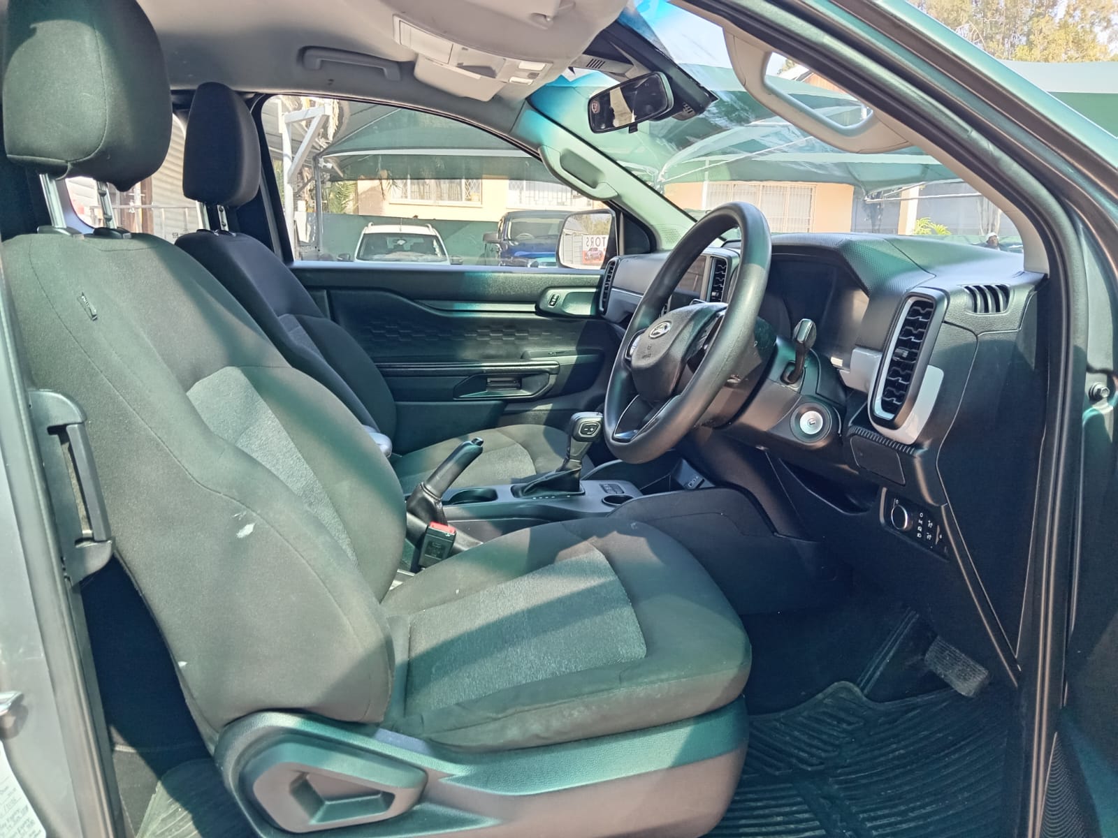 
								2024 Ford Ranger 2.0 Sit Supercab XL Auto full									