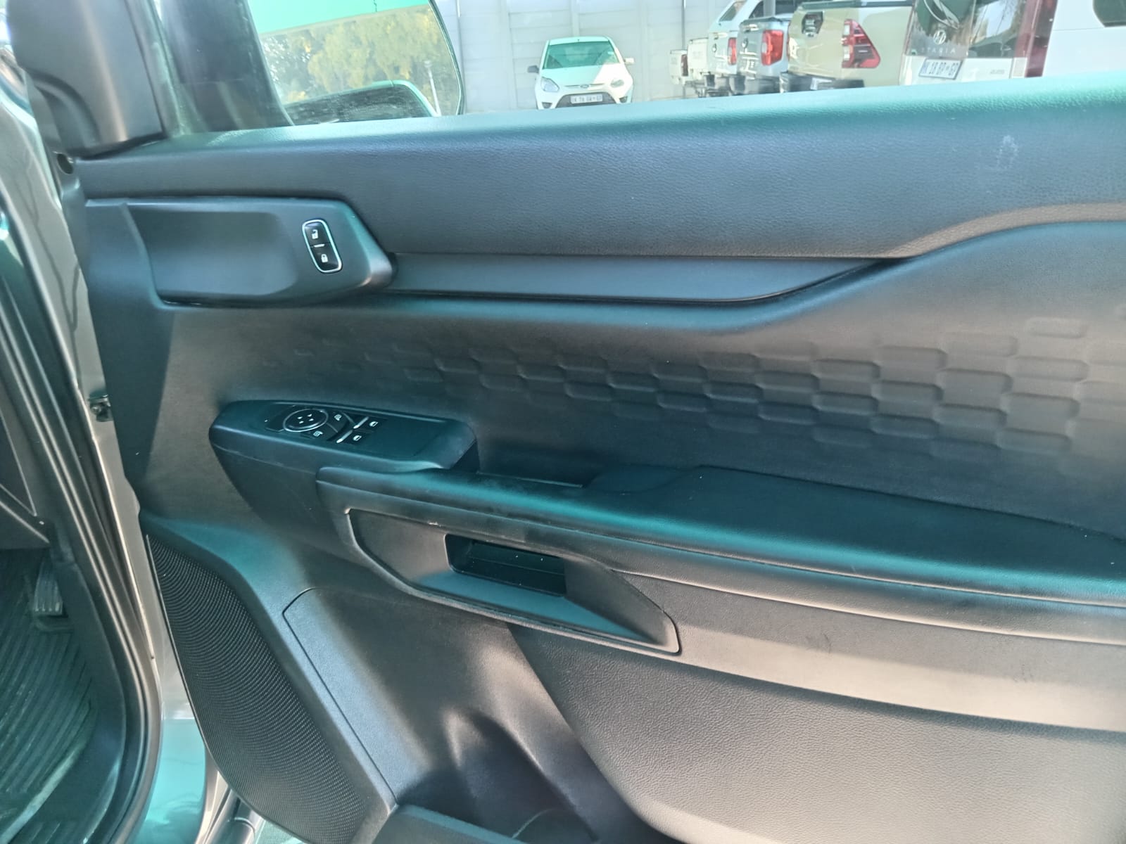 
								2024 Ford Ranger 2.0 Sit Supercab XL Auto full									