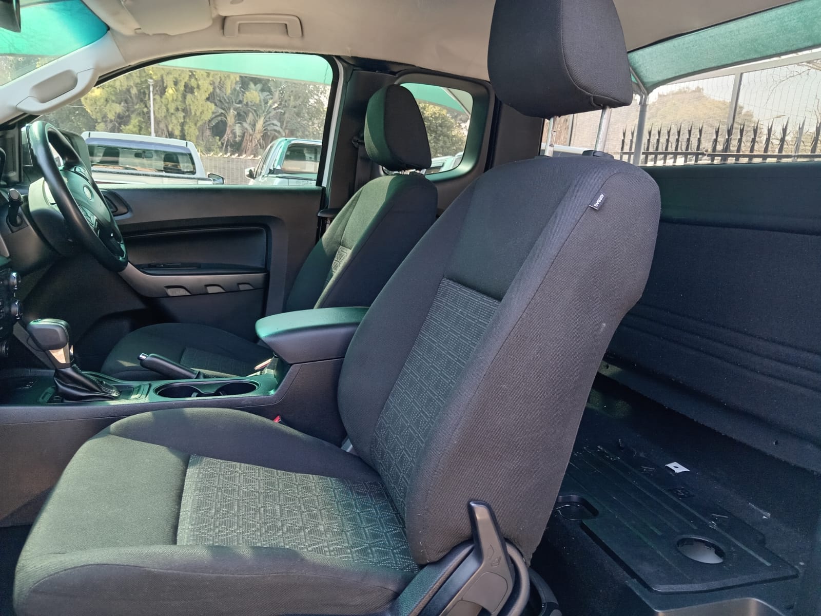 
								2023 Ford Ranger 2.0 Sit Supercab XL Auto full									