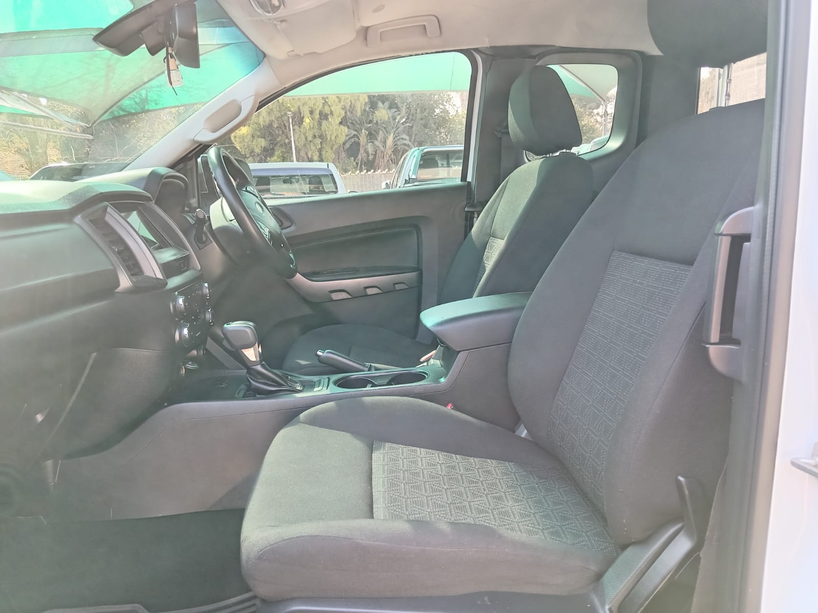 
								2023 Ford Ranger 2.0 Sit Supercab XL Auto full									