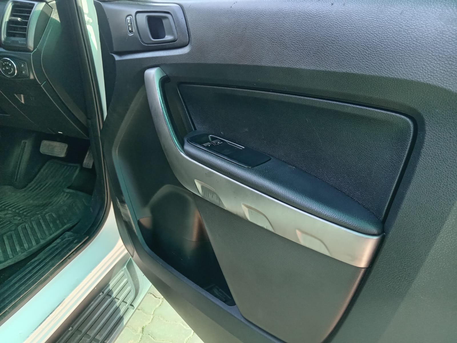 
								2023 Ford Ranger 2.0 Sit Supercab XL Auto full									