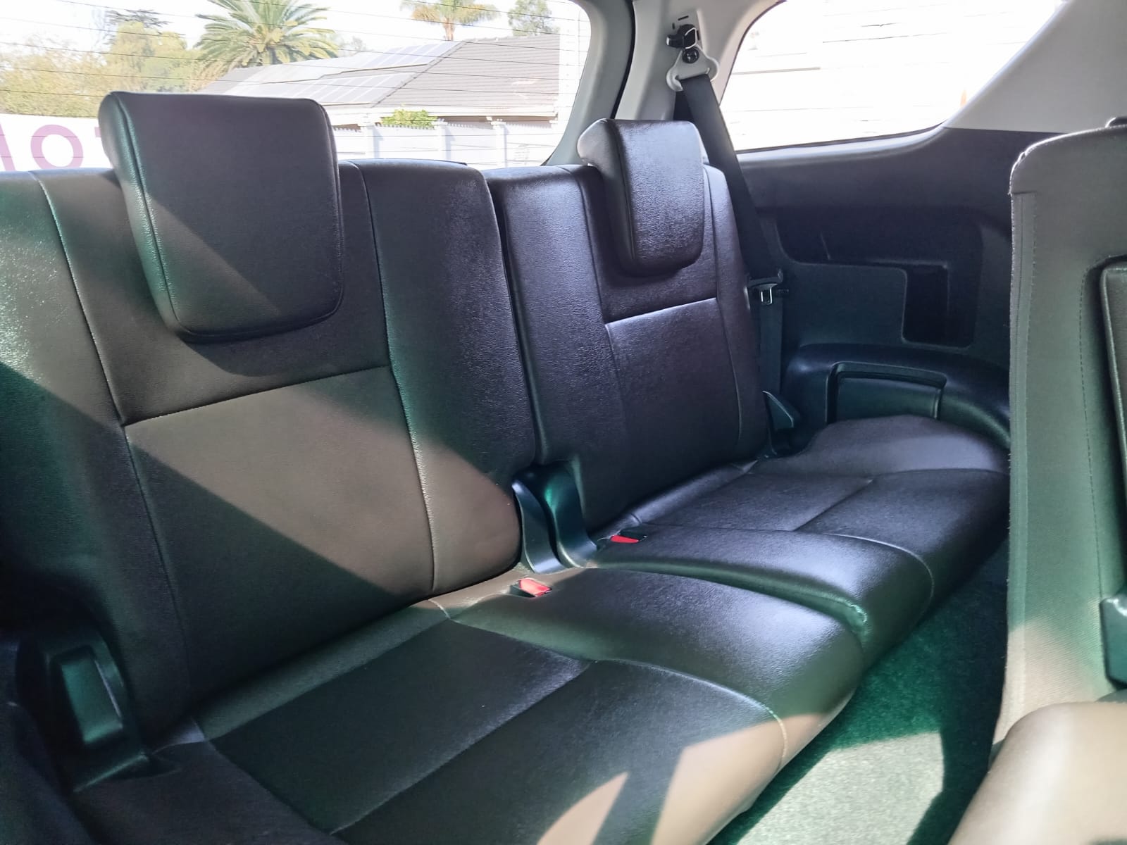 
								2017 Toyota Fortuner 2.8GD-6 full									