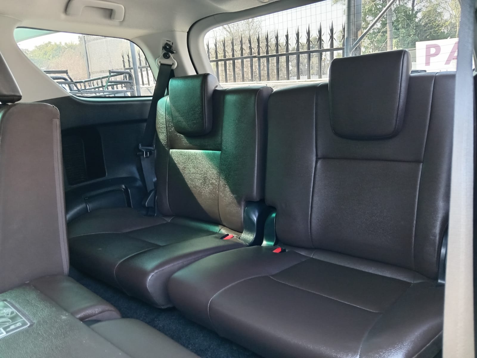 
								2017 Toyota Fortuner 2.8GD-6 full									