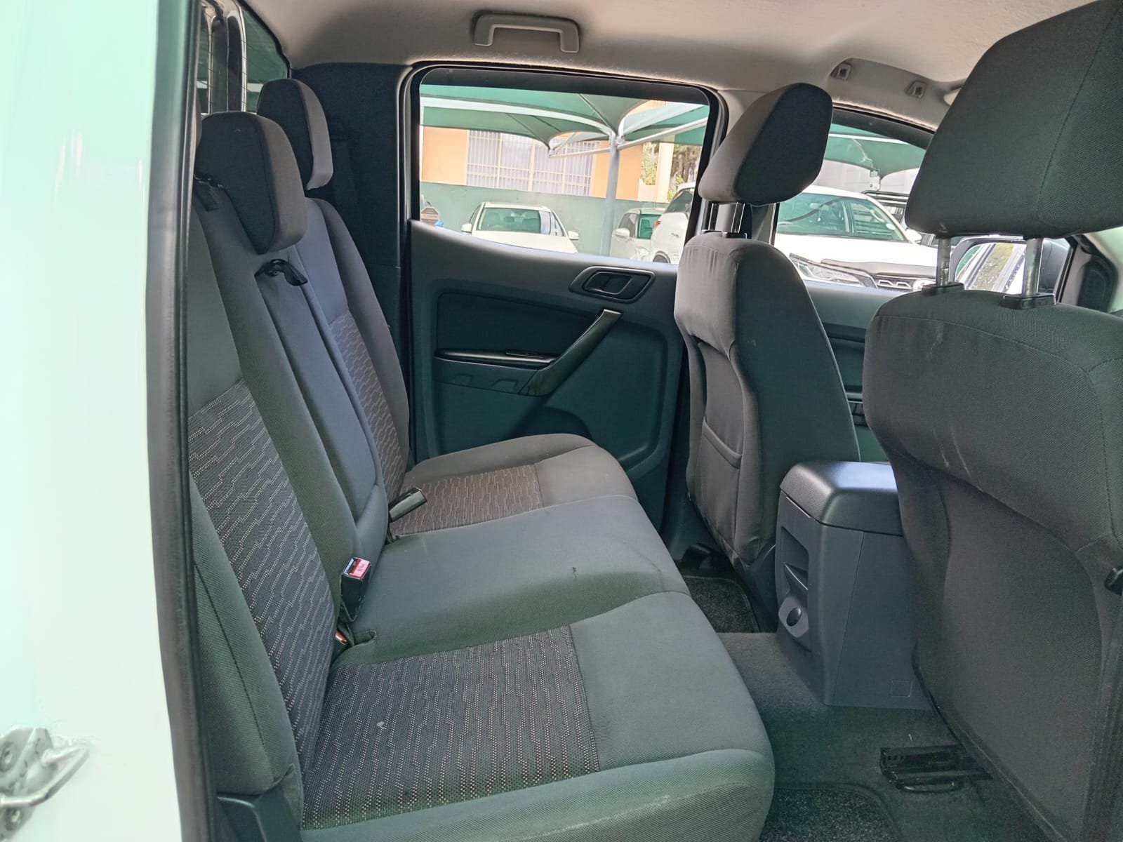 
								2013 FORD RANGER 2.2TDCI DOUBLE CAB 4X4 full									
