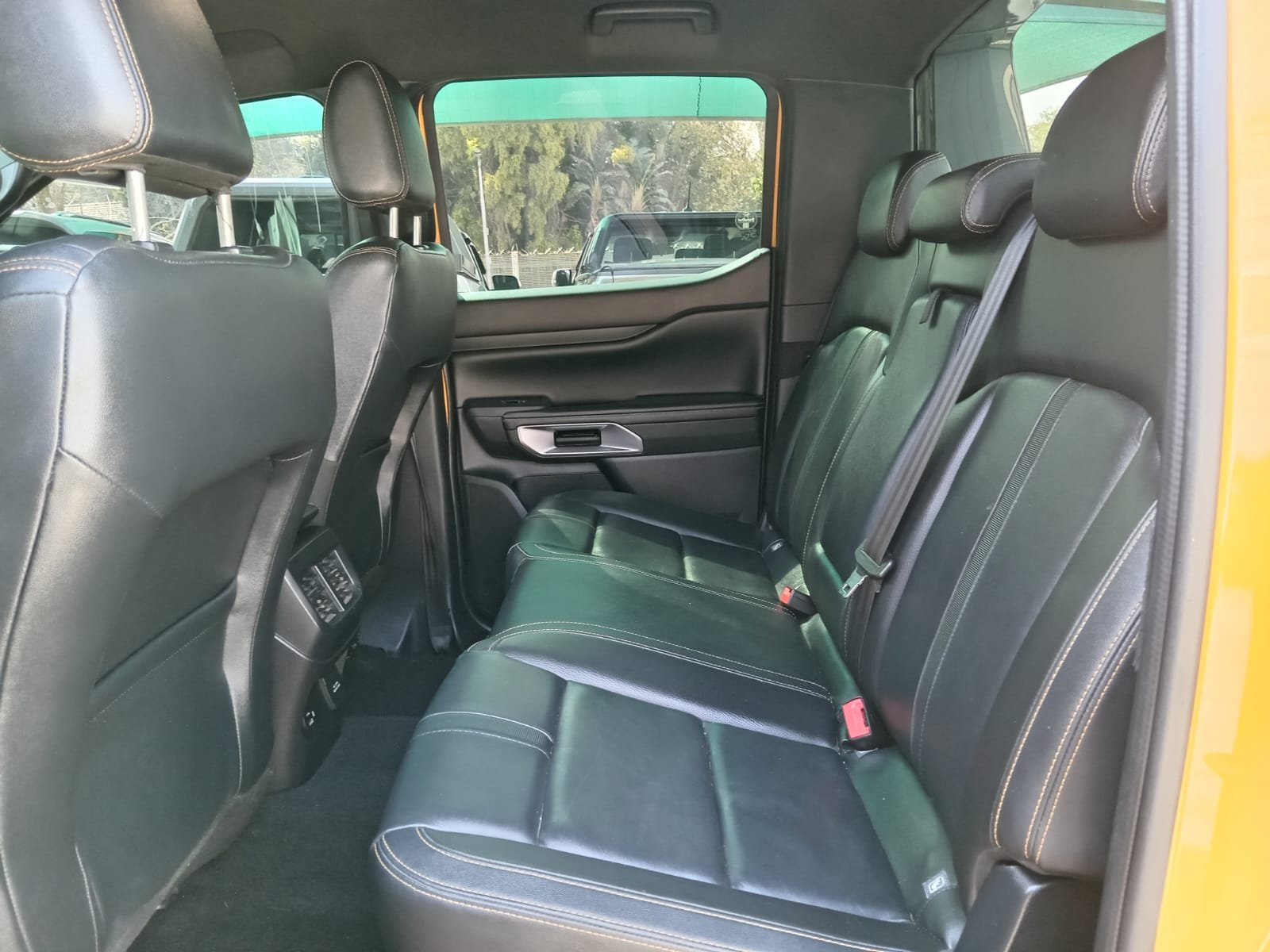 
								2024 FORD RANGER 2.0 B I-TURBO WILDTRAK AUTO full									