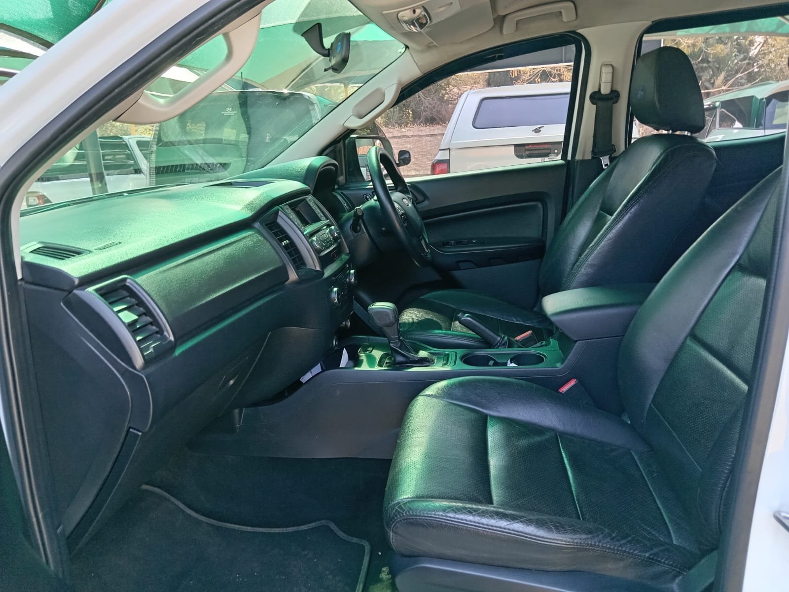 
								2019 FORD RANGER 2.2 TDCI DOUBLE CAB full									