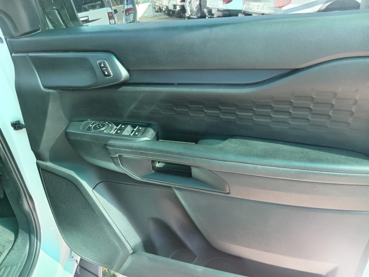 
								2025 FORD RANGER 2.0 SIT DOUBLE CAB AUTO full									