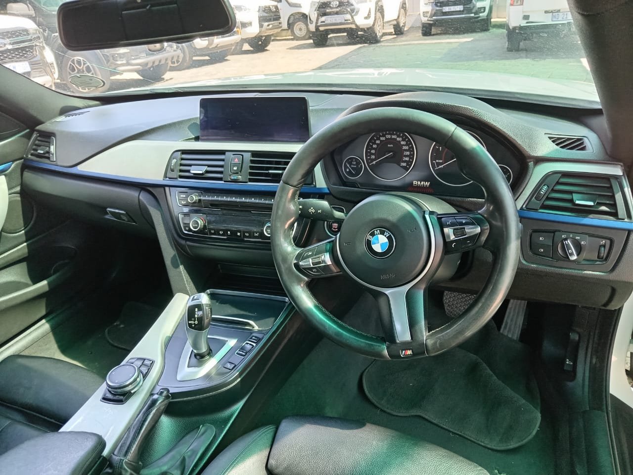 
								2017 BMW 4SERIES 420D COUPE full									