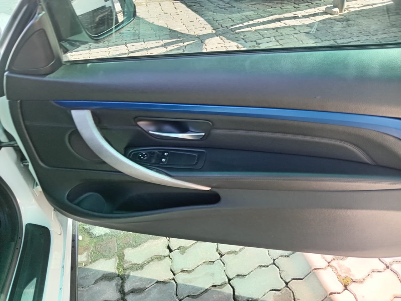
								2017 BMW 4SERIES 420D COUPE full									