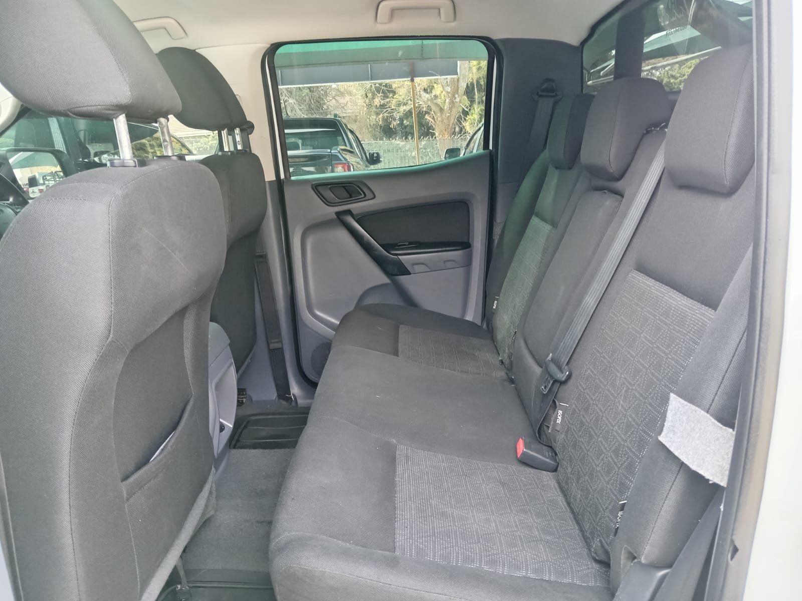 
								2017 FORD RANGER 2.2 TDCI DOUBLE CAB 4X4 full									
