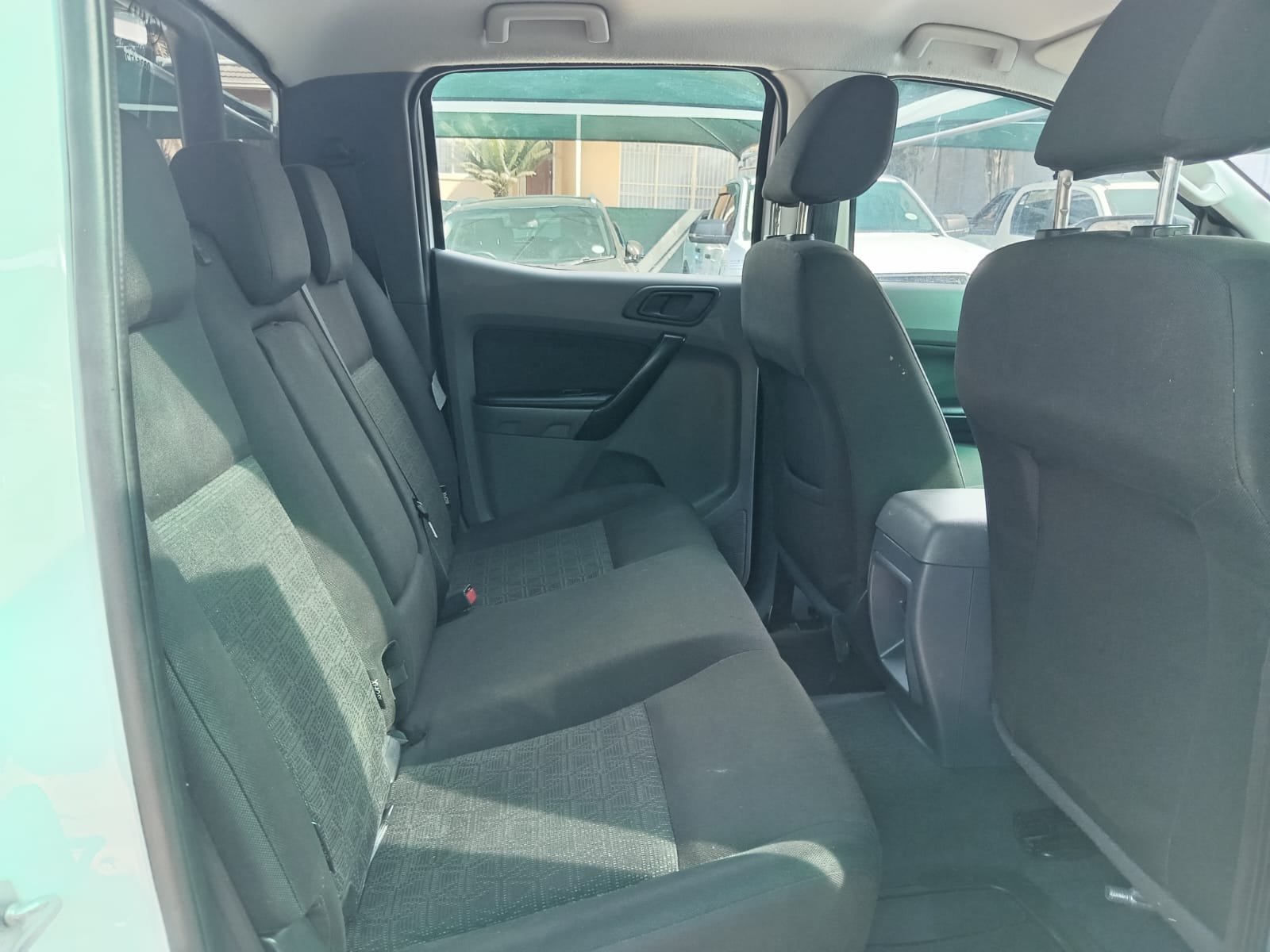 
								2017 FORD RANGER 2.2 TDCI DOUBLE CAB 4X4 full									