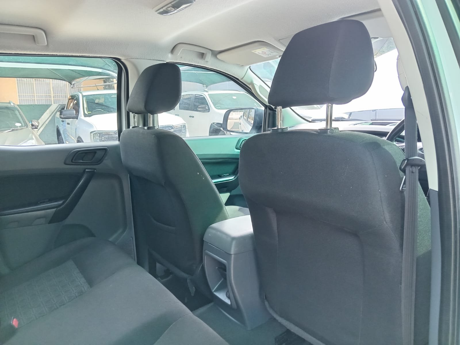 
								2017 FORD RANGER 2.2 TDCI DOUBLE CAB 4X4 full									