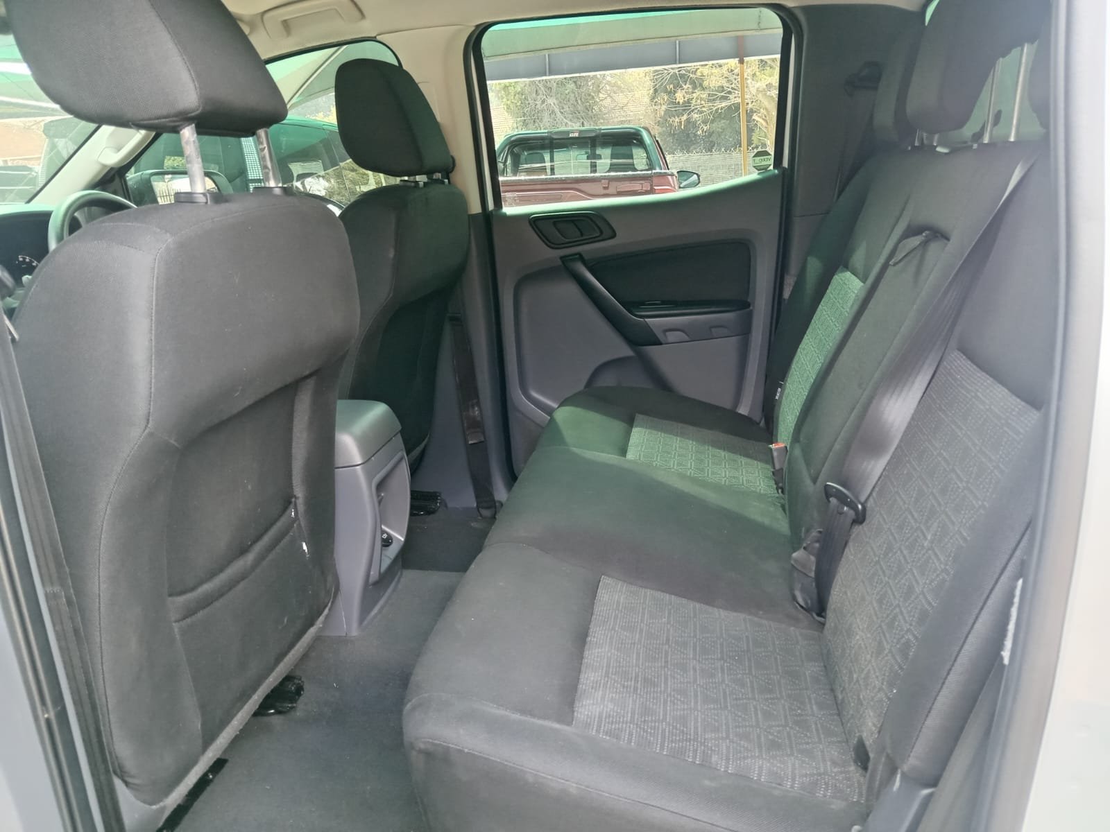 
								2019 FORD RANGER 2.2 TDCI DOUBLE CAB AUTO 4X4 full									