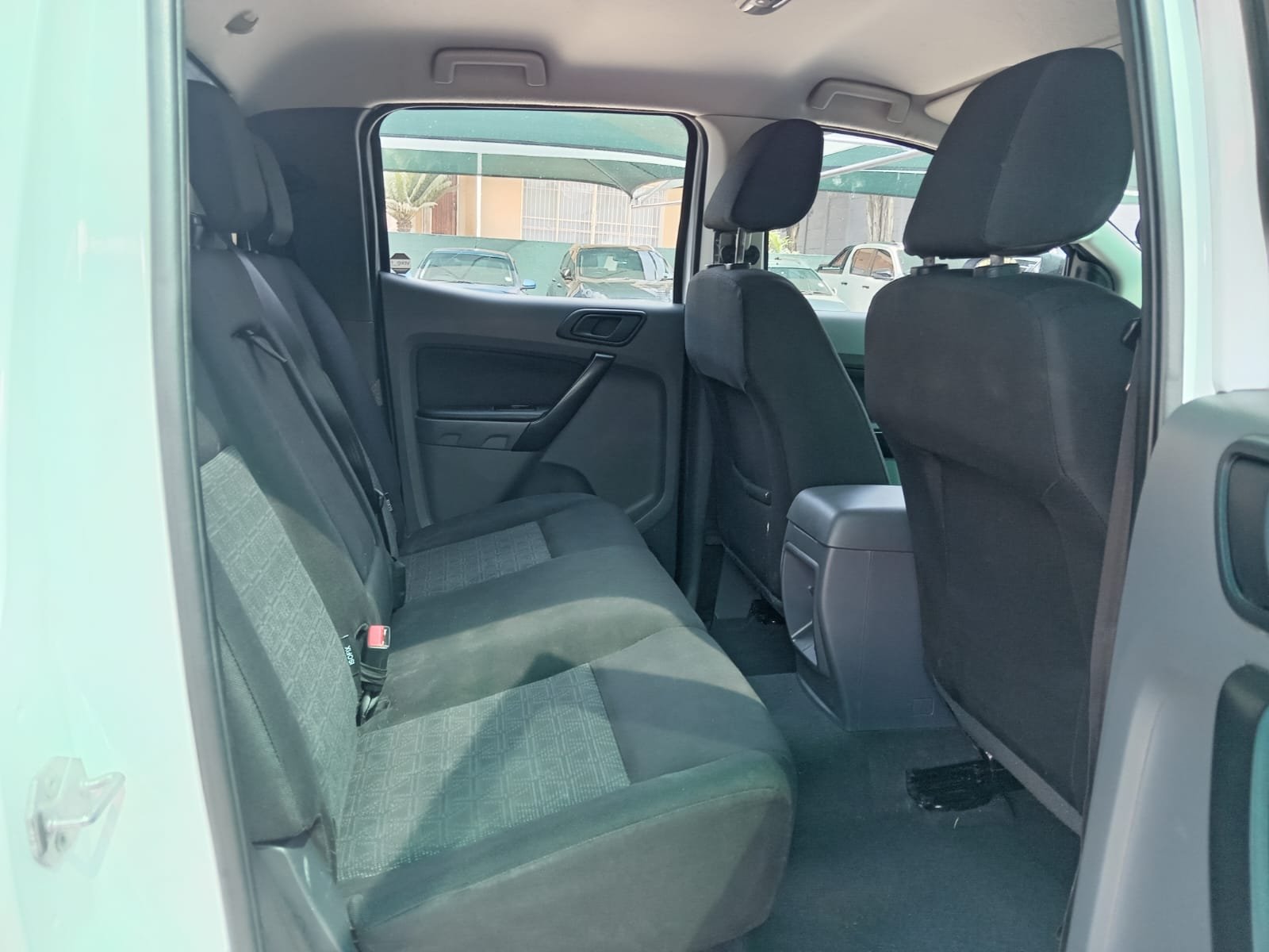 
								2019 FORD RANGER 2.2 TDCI DOUBLE CAB AUTO 4X4 full									