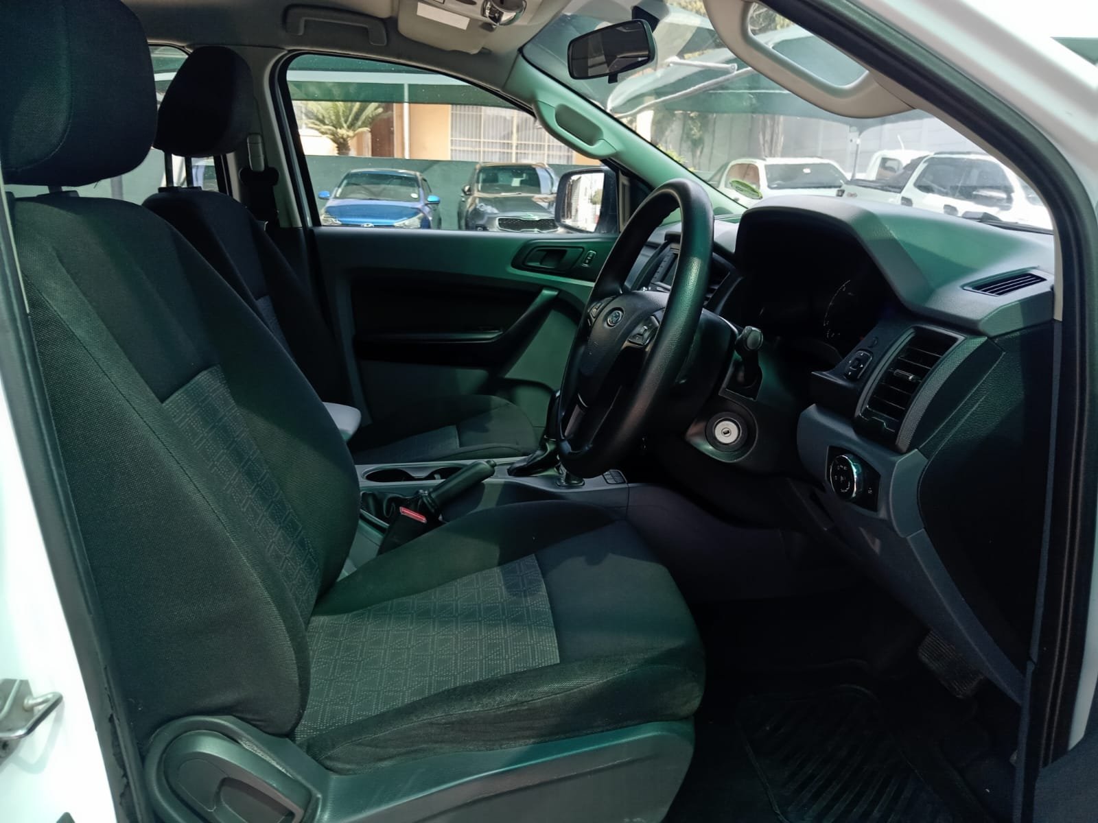 
								2019 FORD RANGER 2.2 TDCI DOUBLE CAB AUTO 4X4 full									