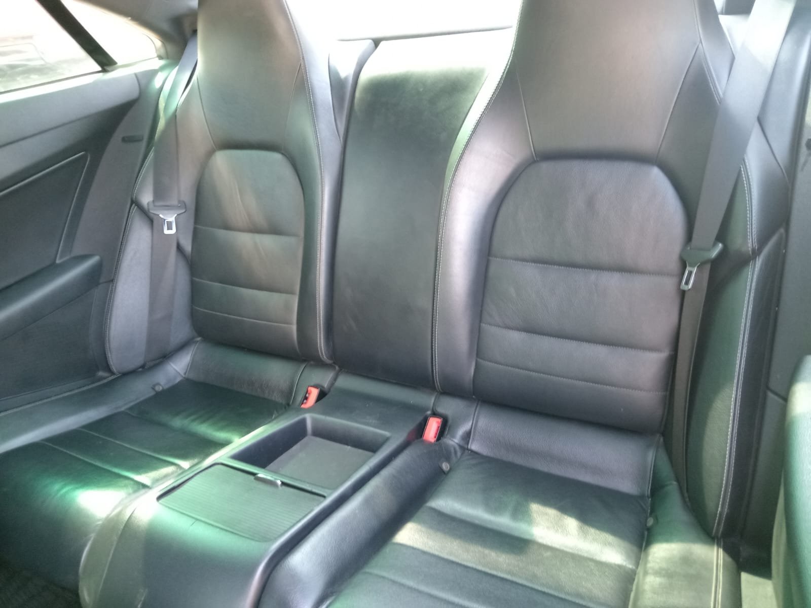 
								2013 MERCEDES BENZ E-CLASS E250 COUPE AUTO full									